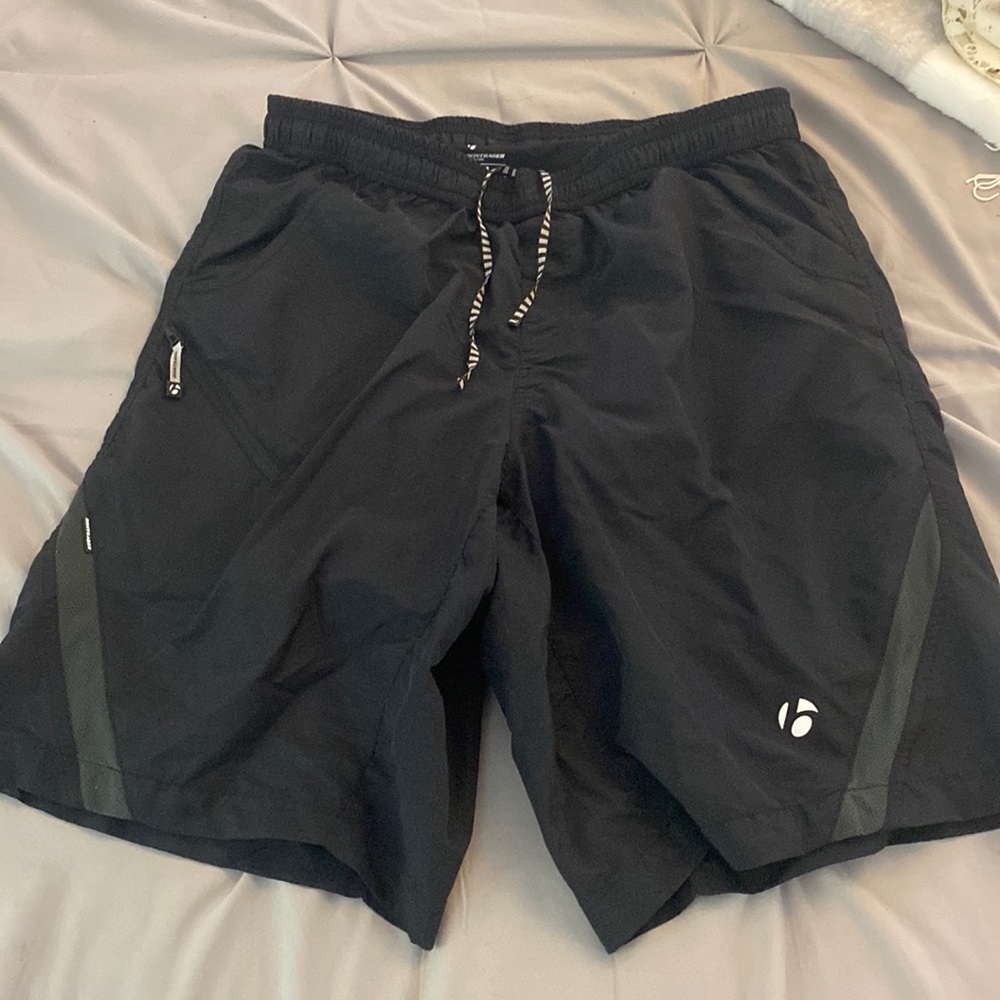 Bontrager Cycling Shorts
